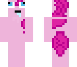 pinkie pie derp
