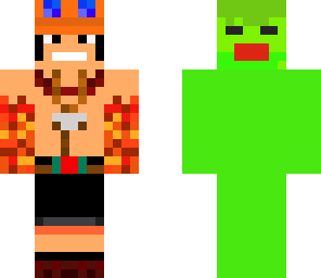 mix