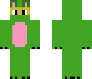 gren rabbit