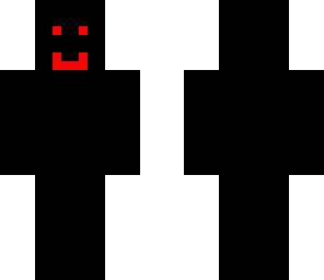 darkness
