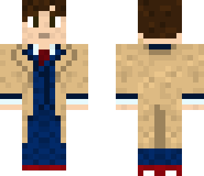tenth doctor