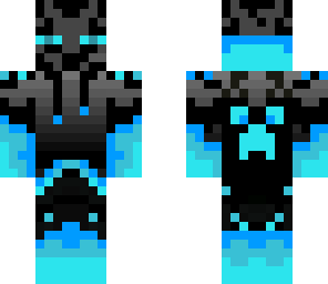 ender man