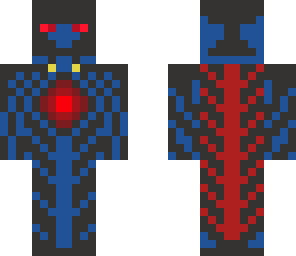 space knight