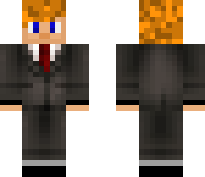 buisness man