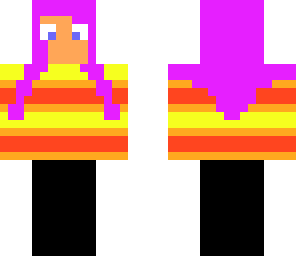 re-make of sweater girl