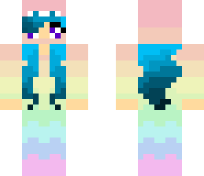 cute pastel dragon