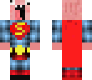 super piggy