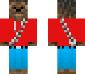 cool bacca