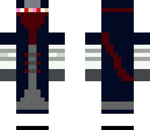 my mystogan skin