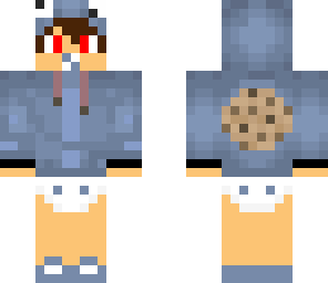 baby cookie