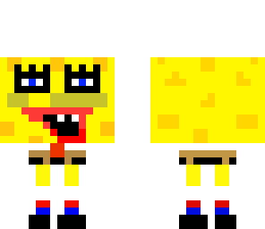 spongebob