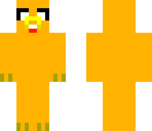 jake el perro