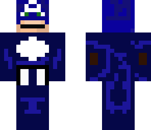 captian america the winter soilder blue suit