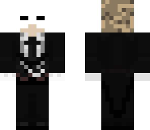 le fantome majordome v2