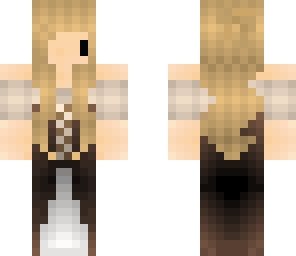 chibi peasent