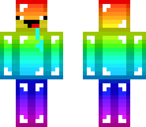 noob rainbow