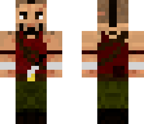 vaas montenegro