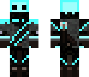 the watcher b5yasir skin