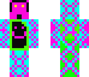 drsmiles55 offical skin