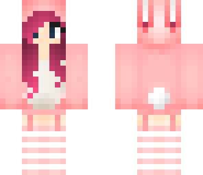 bunny girl