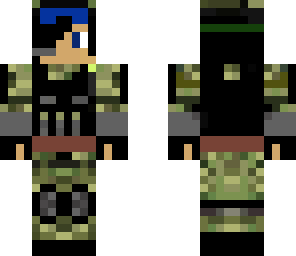 army guy