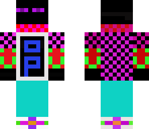 swag enderman