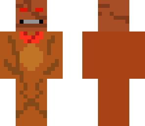 freddy fazzbear