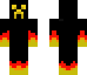 epic creeper