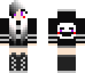 the puppet - edited