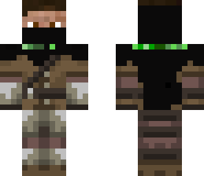 the hunter