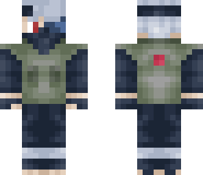 kakashi