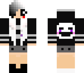marionet killer