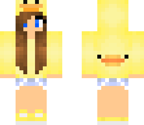 duckie gal