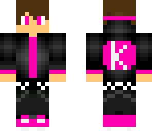 pink killer