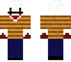 ub30ng0 horror