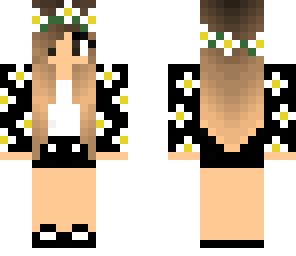 flower girl edit edit