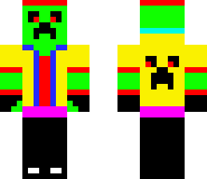 creeper afnan_23