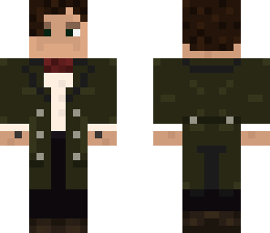 eleventh doctor