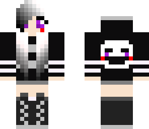 marionette