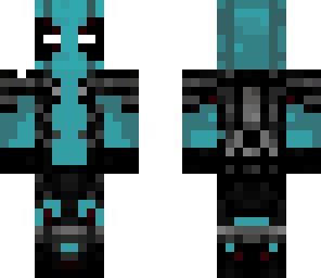 teel deadpool