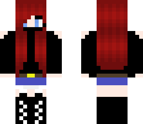 ninja girl 
