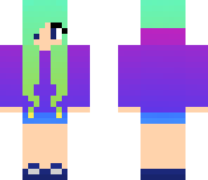 girl