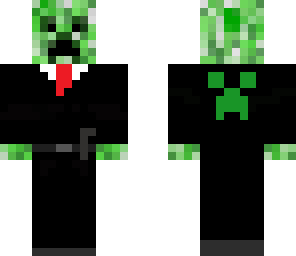 creeper_logic