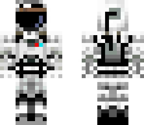 astronauta