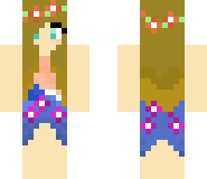 tropicraft youtube skin