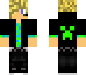 creeper boy