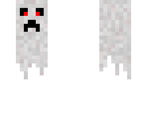 creeper fantasma