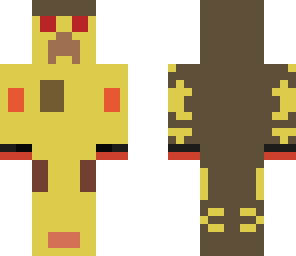 creeper pizza power fixed