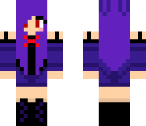 girl bonnie