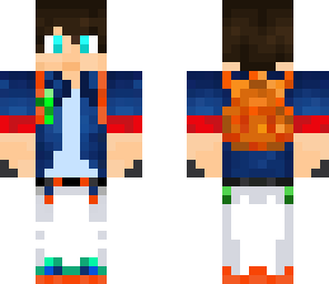 redfang0620's skin